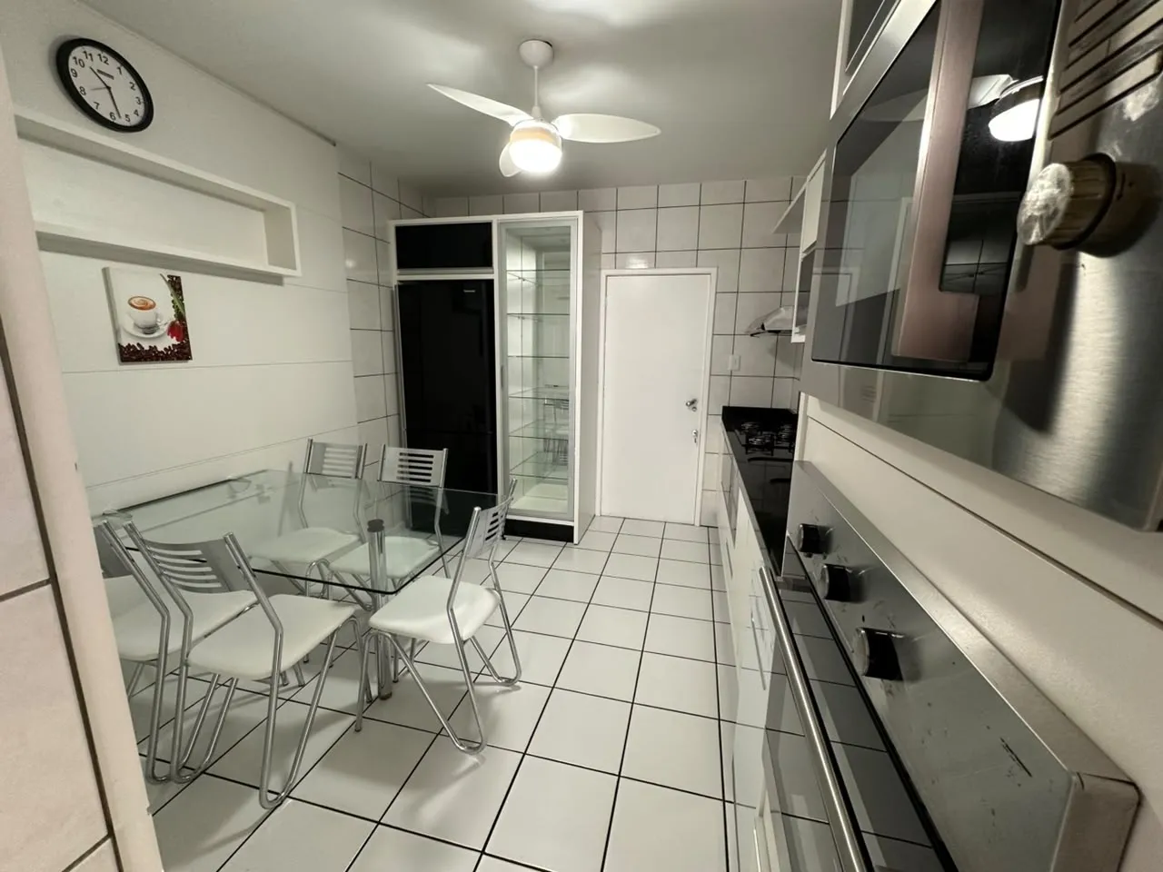 Apartment on the 3rd floor with a dishwasher — photo 2