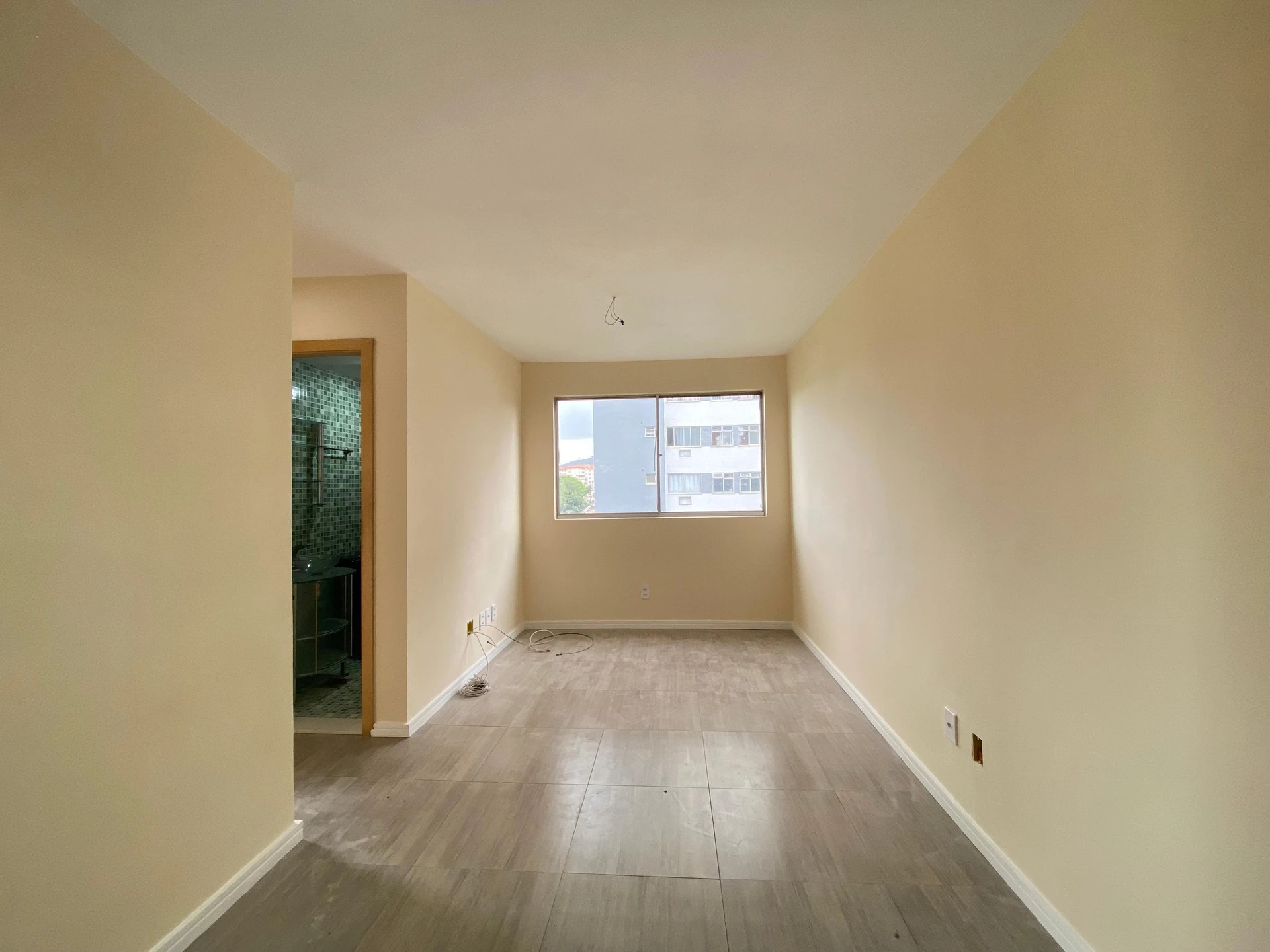 Rental apartment with a closed kitchen and 2 bedrooms — photo 37