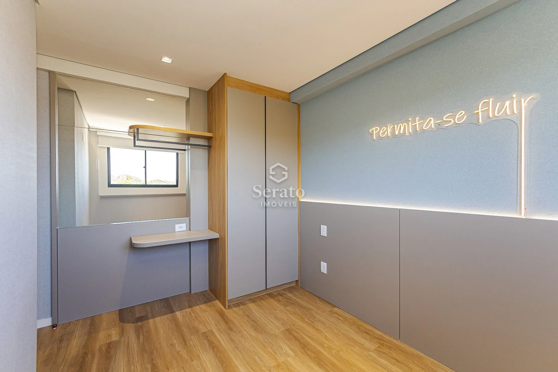 Apartment, 48 m², with a private BBQ — photo 15