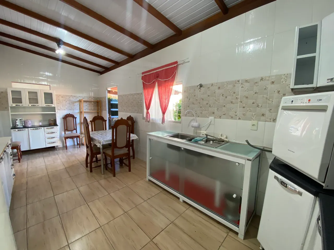 Casa mobiliada com 2 dormitórios e 1 vaga — photo 3