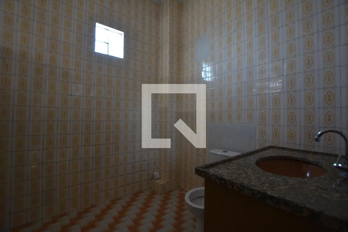 Apartamento com 2 quartos, 1 banheiro e 1 vaga — photo 5