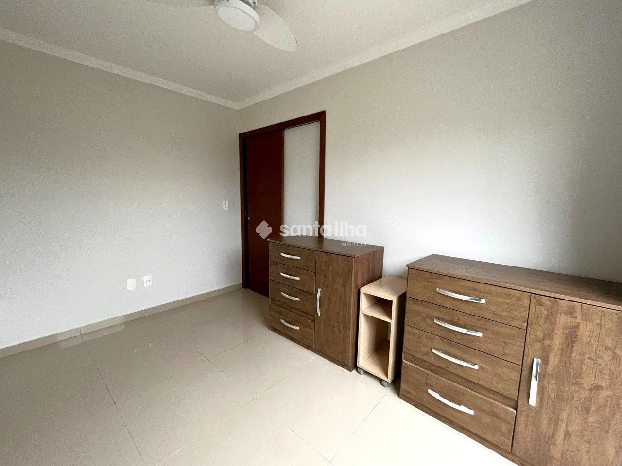 Furnished apartment, 57 m², with a grill on the balcony — photo 5