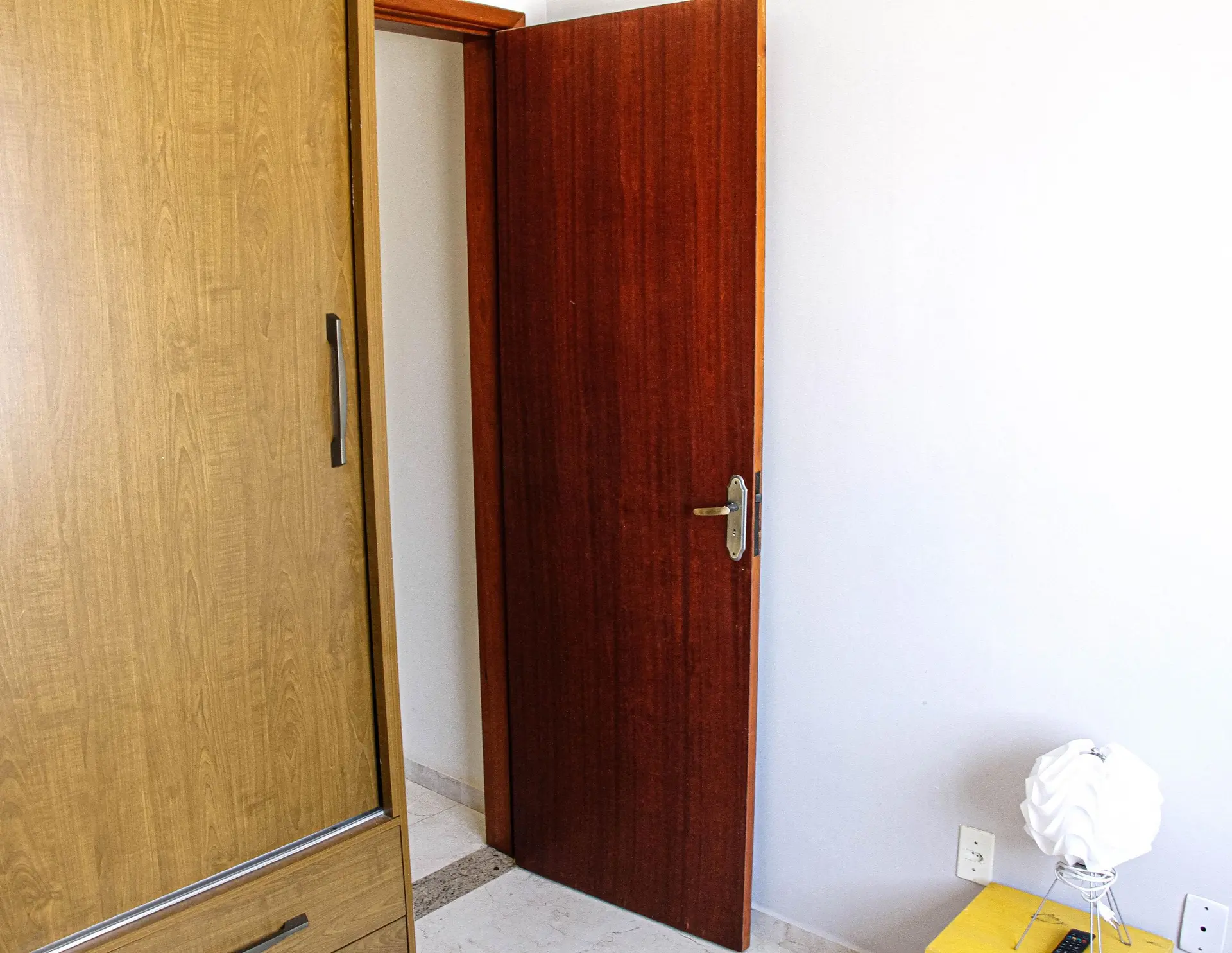 Casa mobiliada, 100 m², com jardim — photo 25