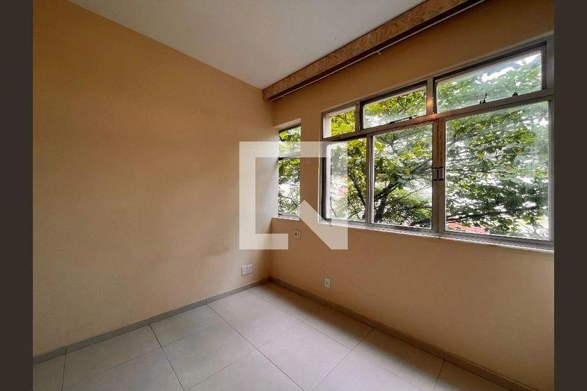 Apartamento com espaço de home office, Copacabana — photo 11