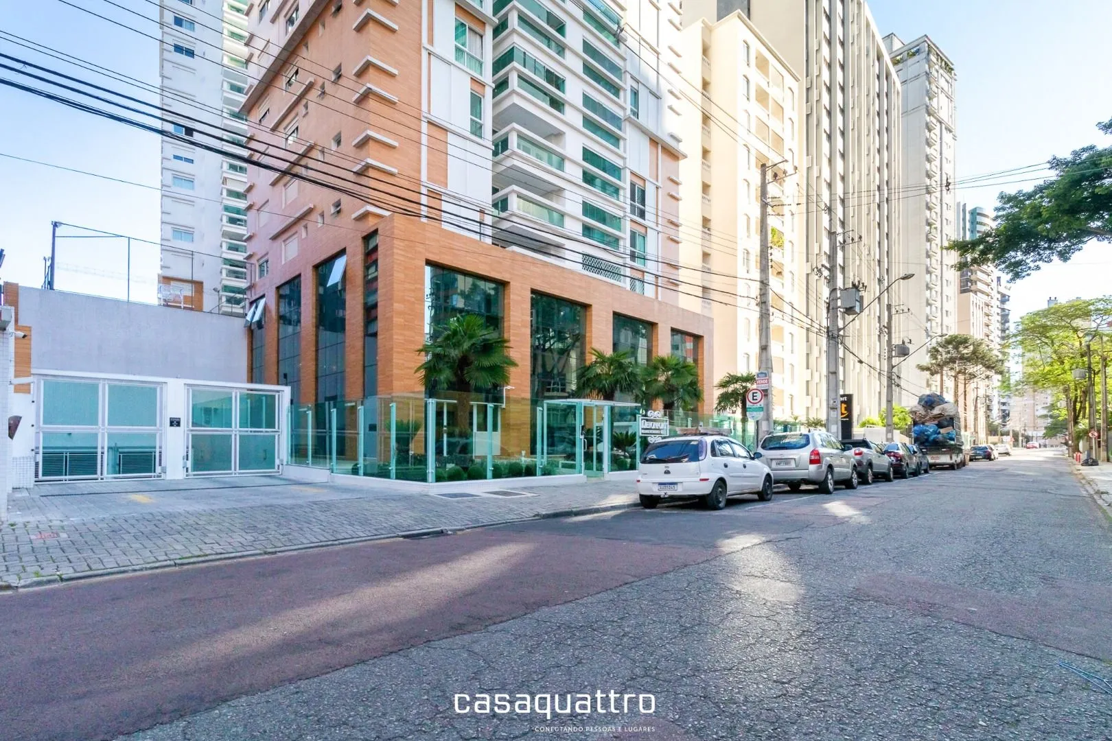 Мебльована квартира з 3 спальнями-сюїтами 306 м², 9 поверх — photo 82