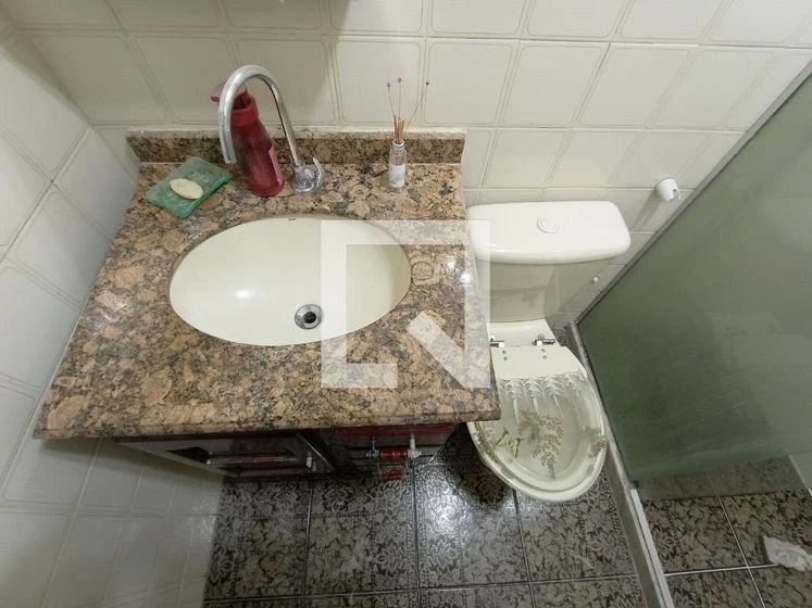 2-bedroom apartment with a washing machine in Rio de Janeiro — photo 13
