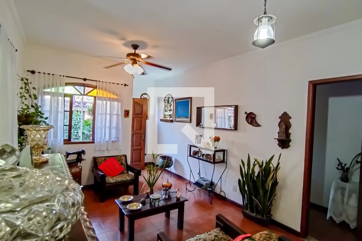 Furnished house with 4 bedrooms and private garden — photo 18