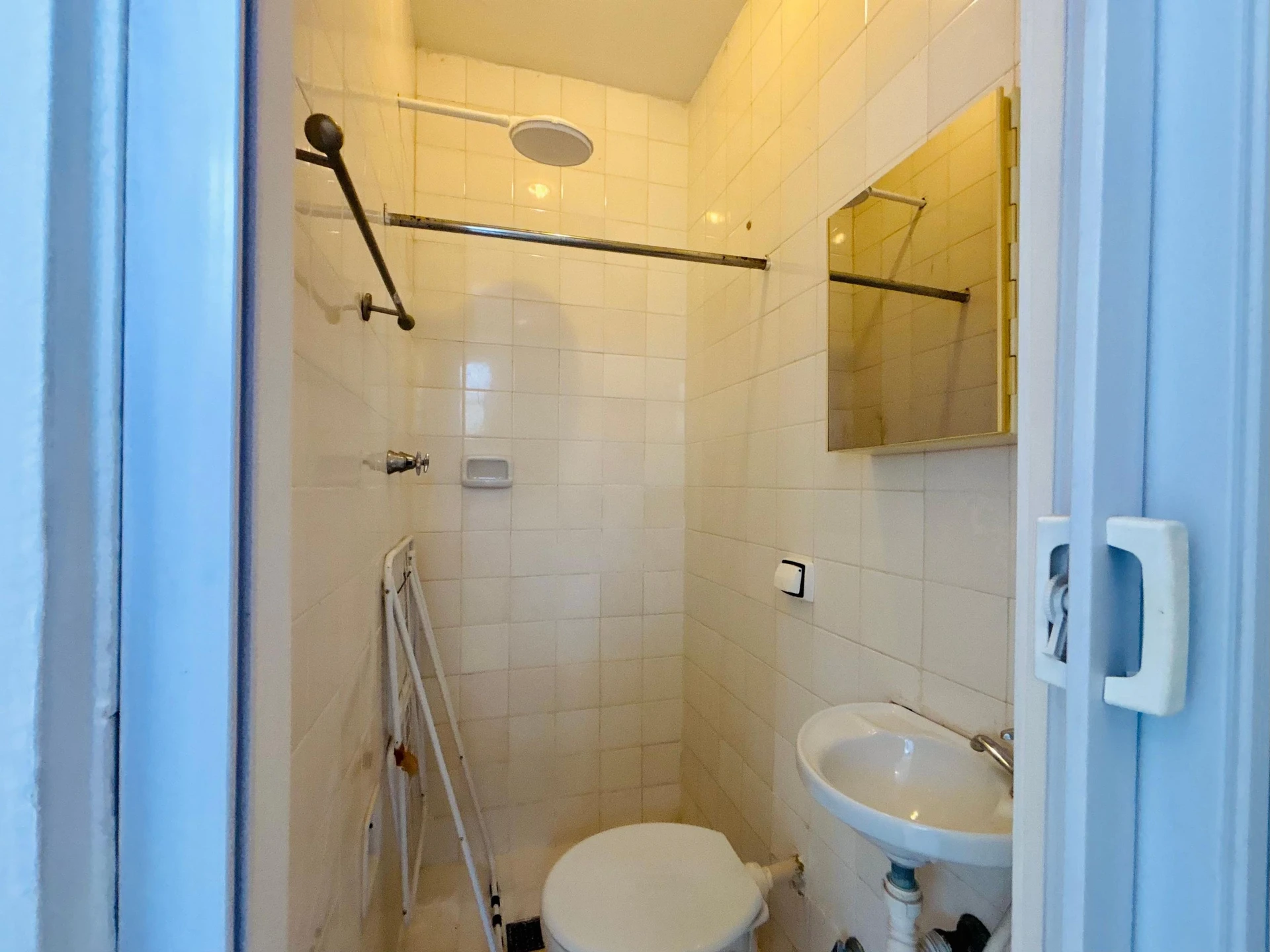 Apartment, 102 m², with a washing machine — photo 42