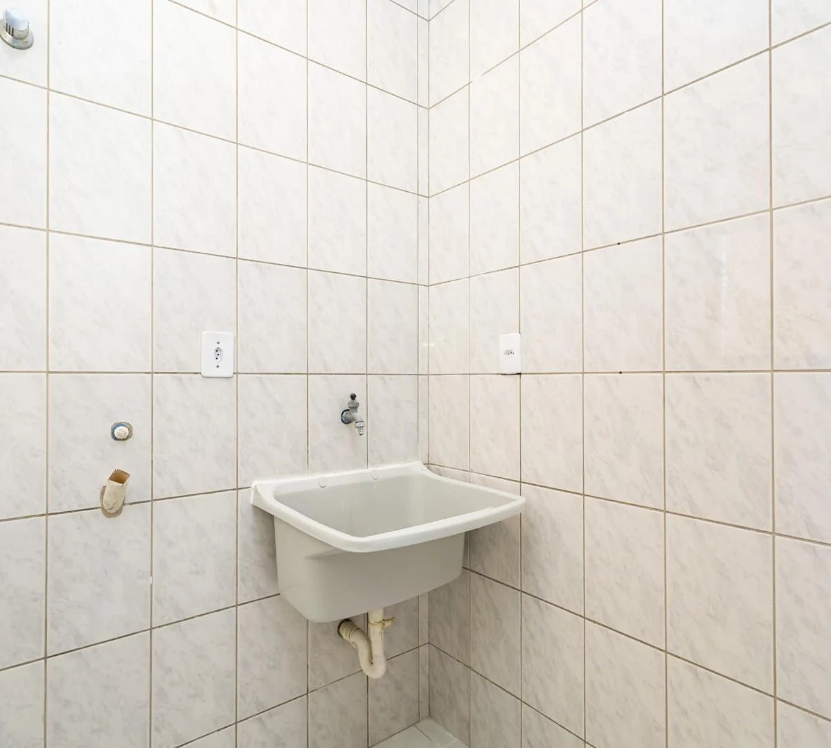 Apartment with 2 bedrooms and 1 parking space — photo 13