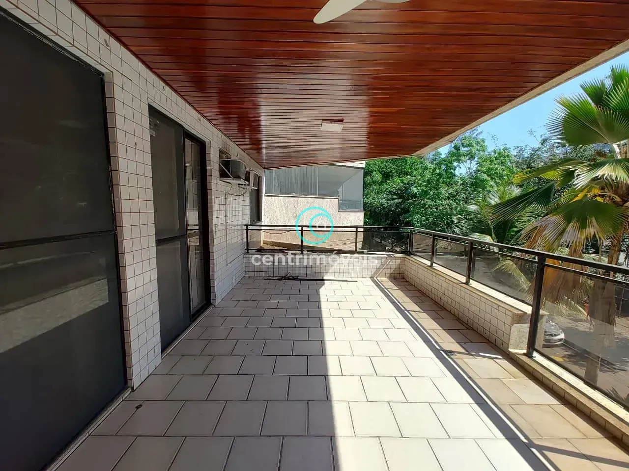 Rental apartment with 3 bedrooms and 1 suite — photo 9