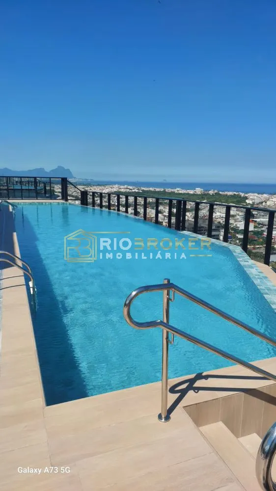 2 quartos e vista para a água: apartamento de 84 m² — photo 16