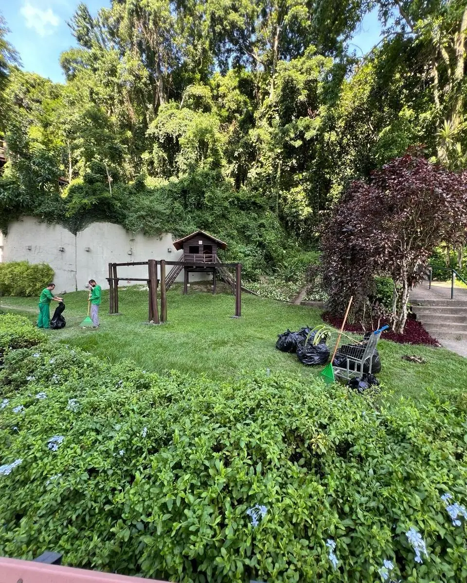 Apartamento de 200 m² com 4 quartos, 4 banheiros e 2 vagas — photo 28