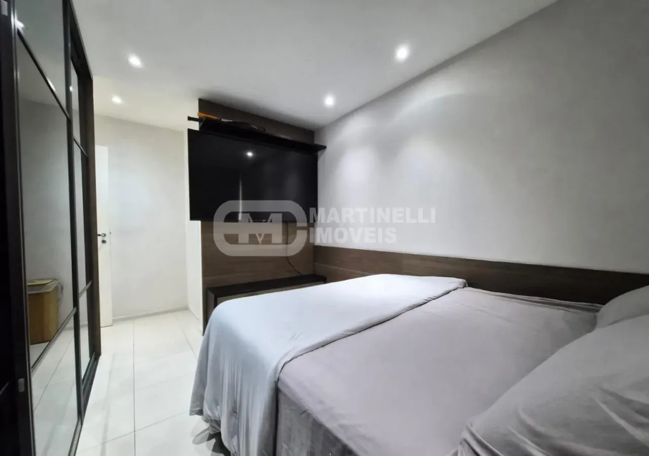 Penthouse with balcony and open-plan kitchen — photo 5
