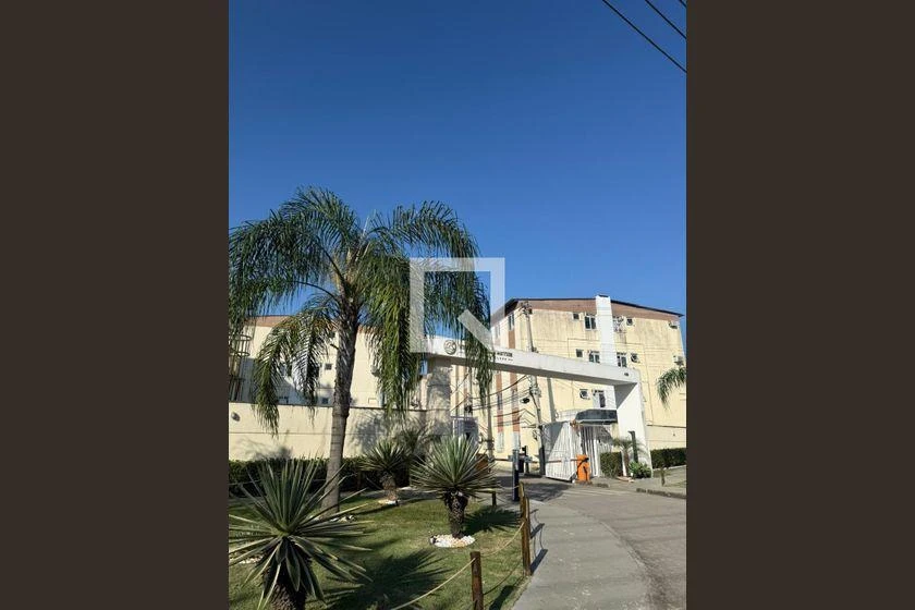 Apartamento, 43 m², com piso de madeira ou laminado — photo 8