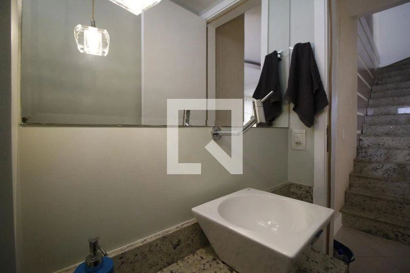 Casa mobiliada, 230 m², com espaço de home office — photo 25