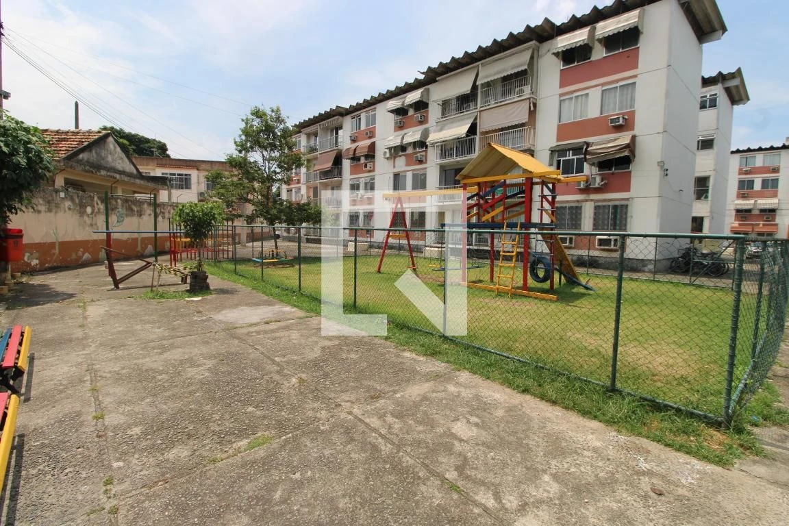 Квартира 60 м², 2 спальни, Рио-де-Жанейро — photo 37