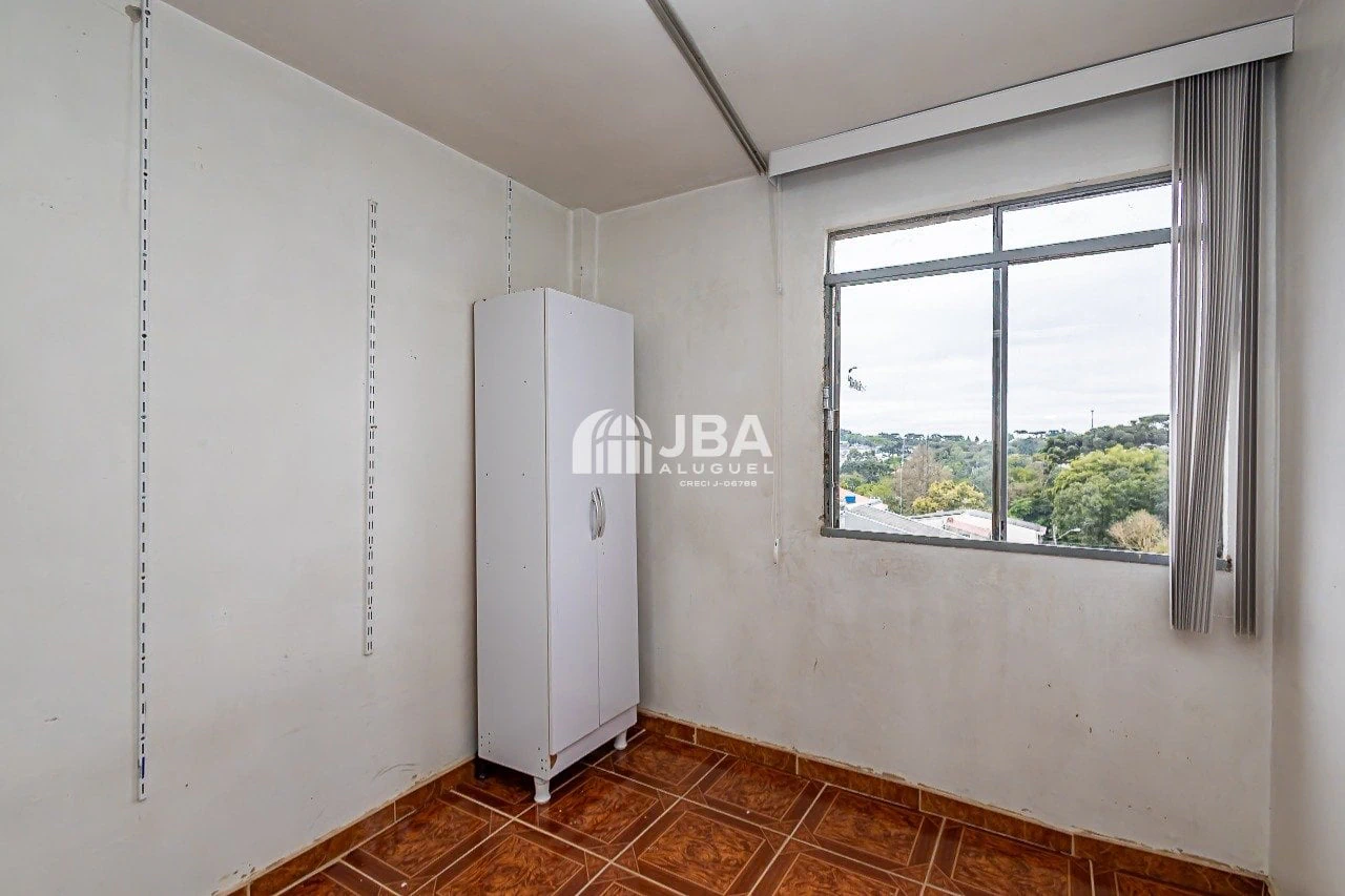 3 quartos e máquina de lavar: apartamento de 53 m² — photo 22