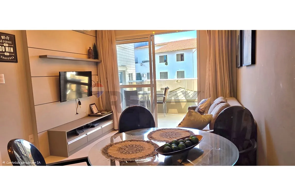 Apartamento amueblado de 44 m² en 2.º piso con 1 suite — photo 16