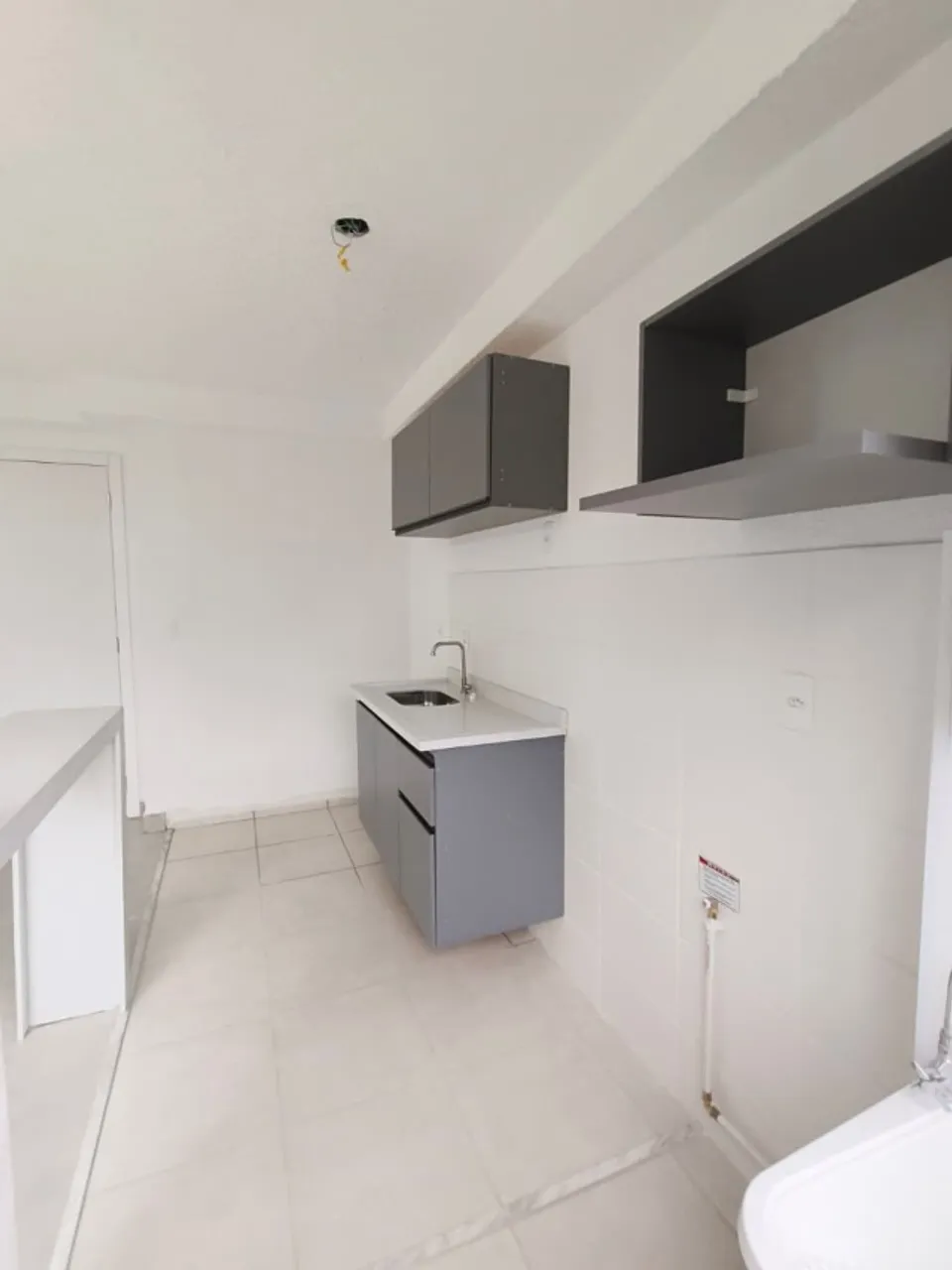 2-bedroom apartment in a building with a pool — photo 8