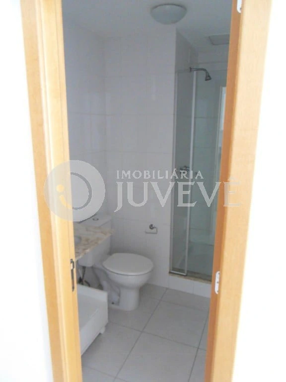 One-bedroom apartment in a building with a sauna — photo 3