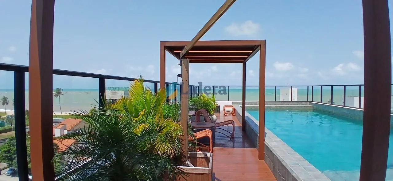 Furnished 1-bedroom apartment with en-suite and 17 m² — photo 25