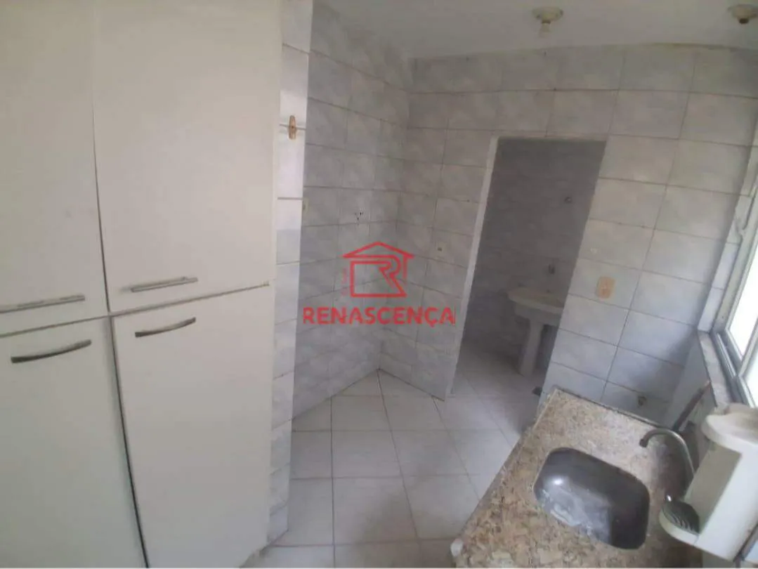 2-bedroom house with a garden in Rio de Janeiro — photo 2