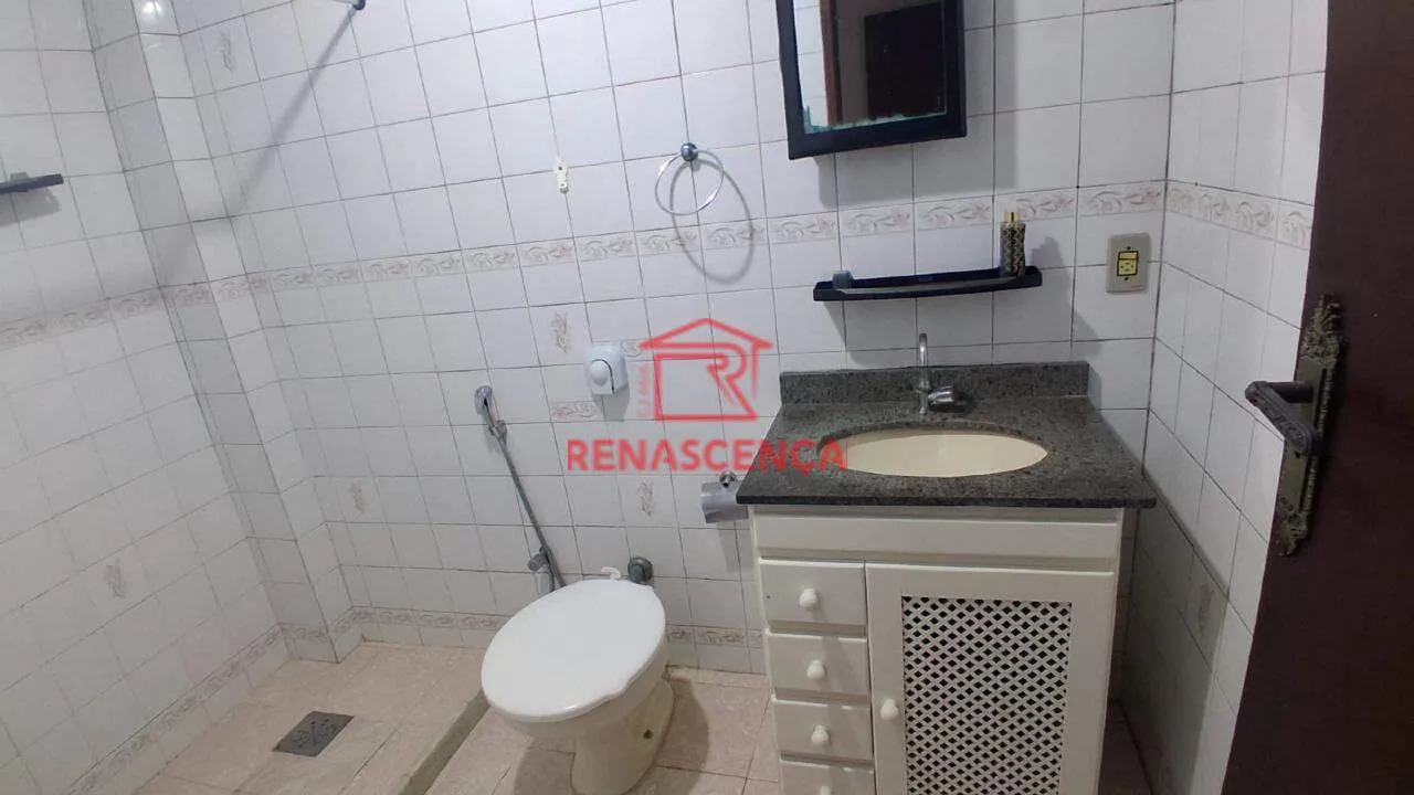 2-bedroom apartment with a home office in Rio de Janeiro — photo 21