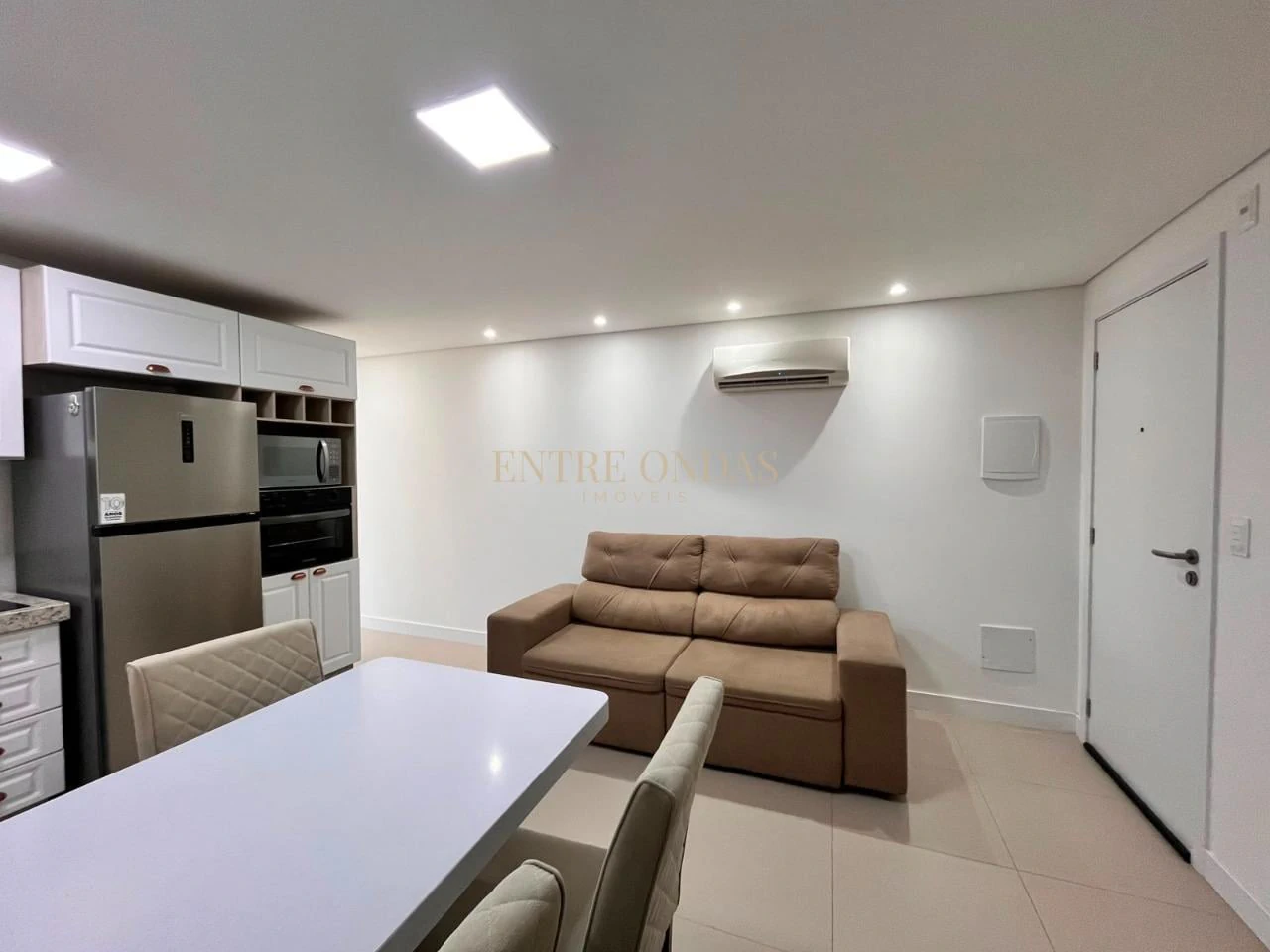 Apartamento amueblado de 1 dormitorio con 38 m² y 1 plaza — photo 21