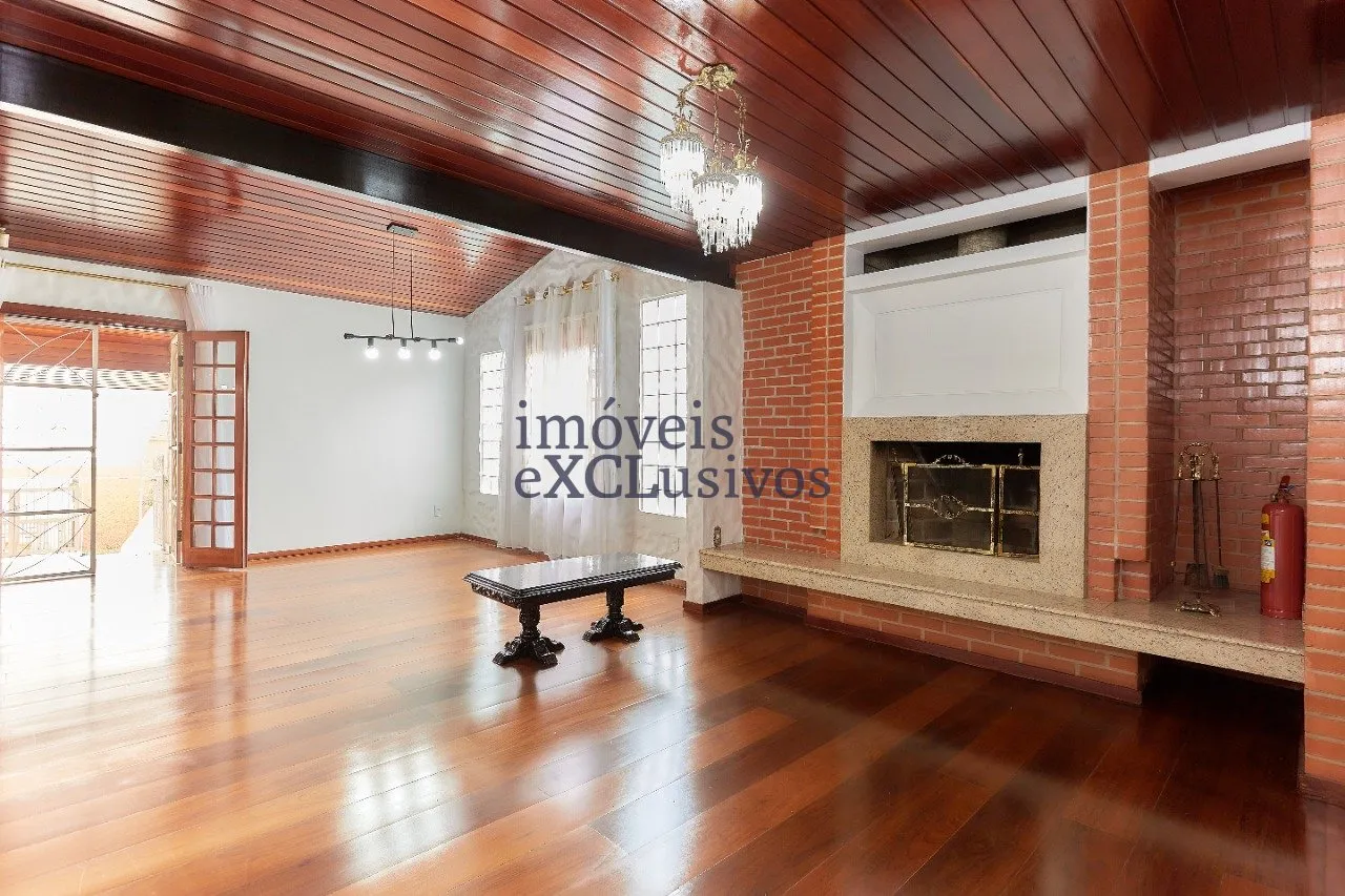 House with 3 en-suite bedrooms and 665 m² garden