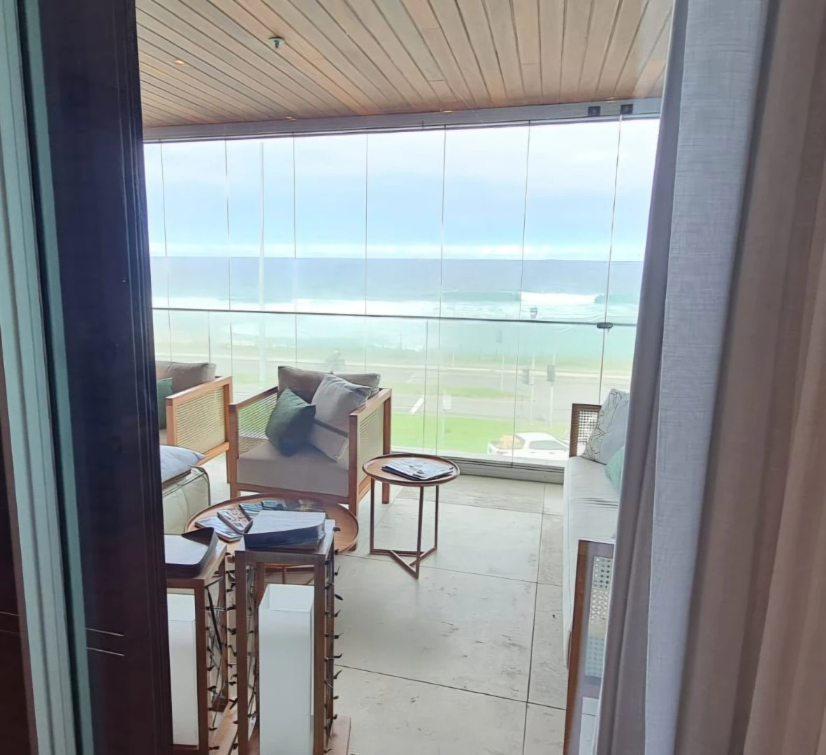 Apartamento mobiliado de 121 m² com 1 suíte e 2 vagas — photo 8