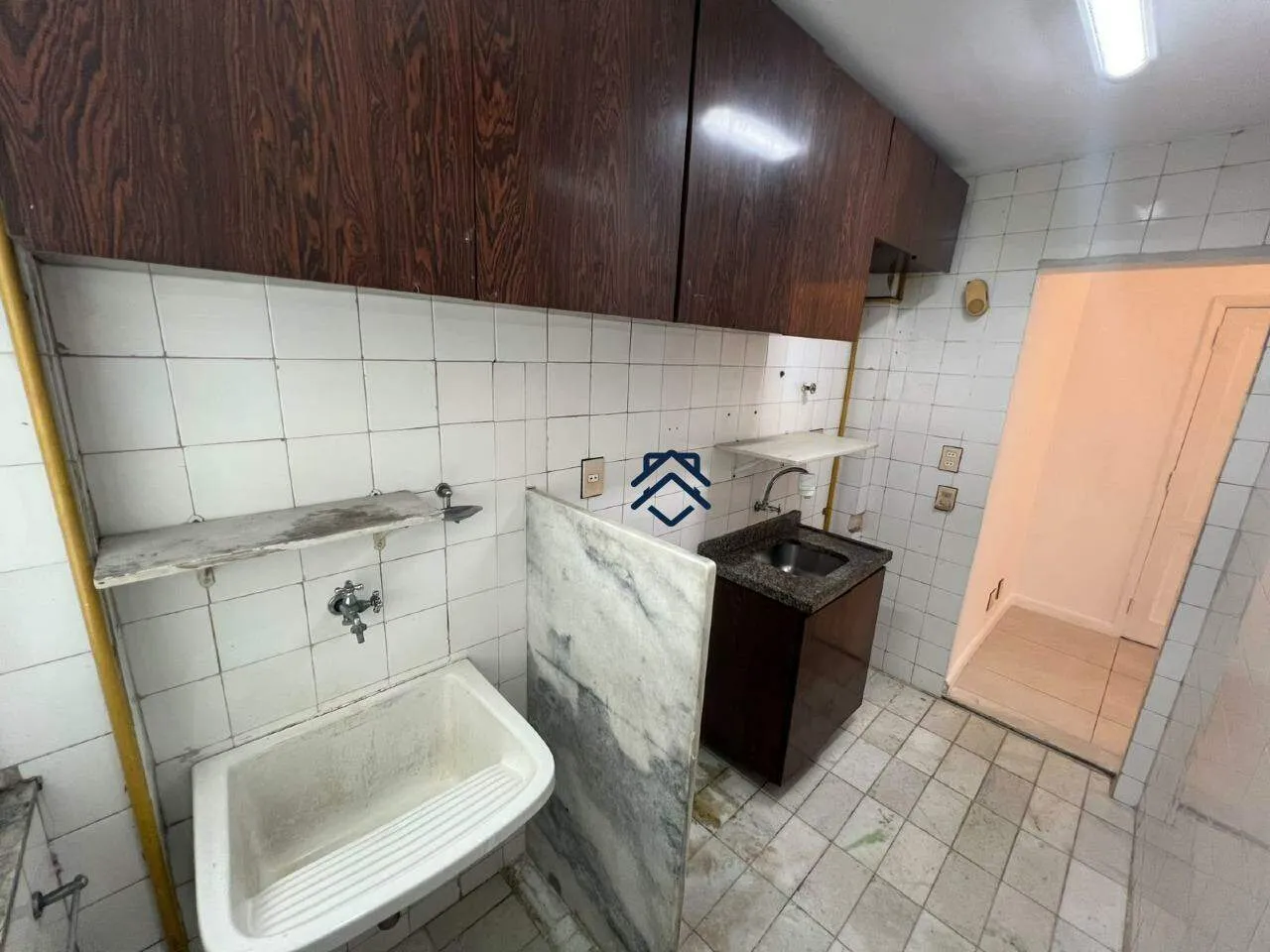 One-bedroom, 60 m² apartment in Rio de Janeiro — photo 2