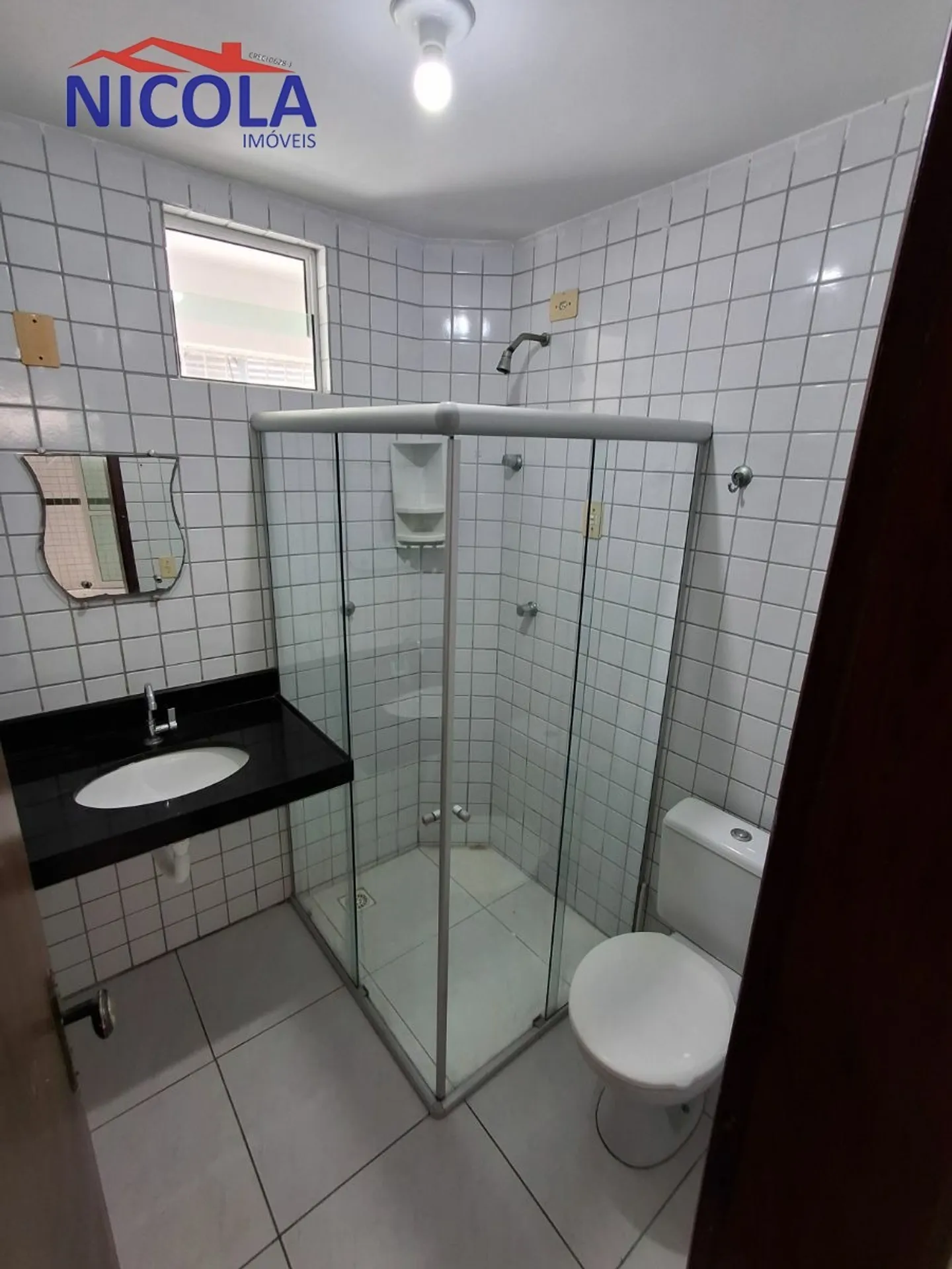 Квартира 60 м², 2 спальни, Жуан-Песоа — photo 6