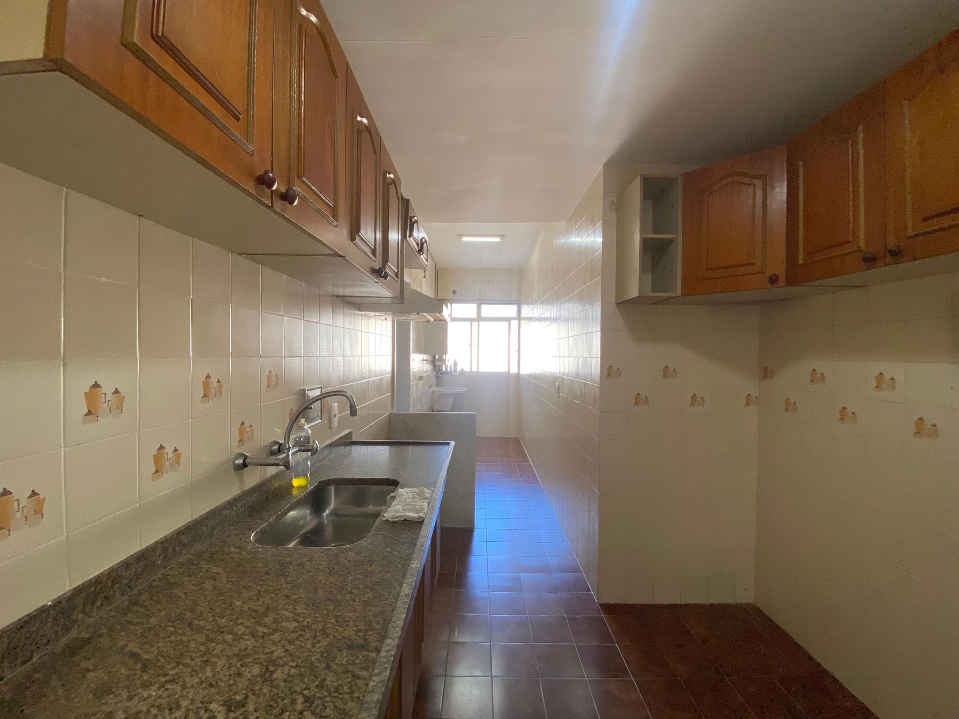 Орендна квартира з 3 спальнями та балконом — photo 2