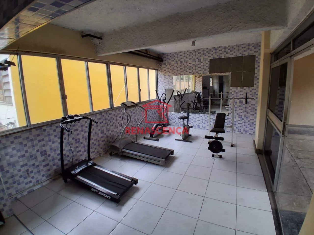 3-bedroom apartment with a bathtub in Rio de Janeiro — photo 27