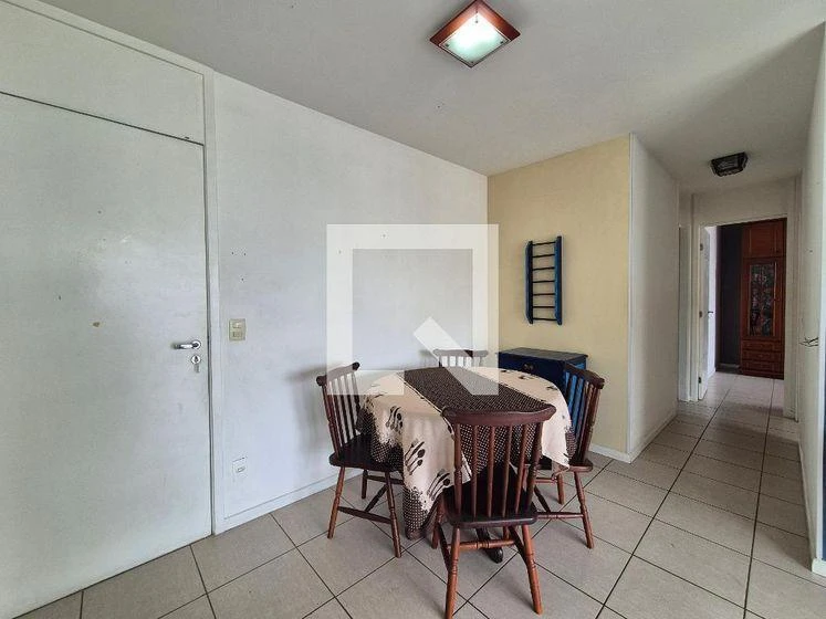 2-bedroom apartment with a mountain view in Rio de Janeiro — photo 7
