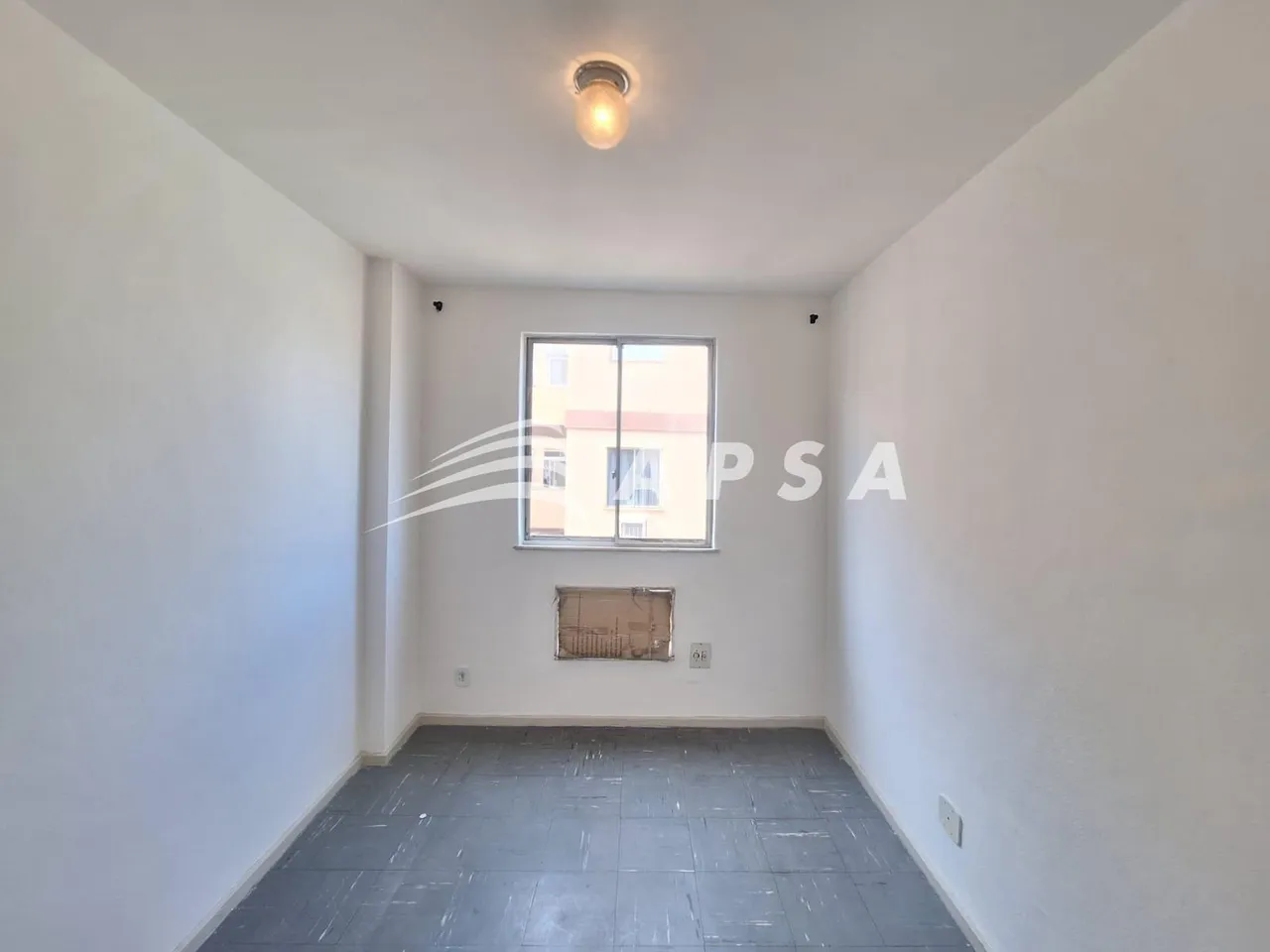 Apartamento com 2 quartos e 1 banheiro sem vaga — photo 10