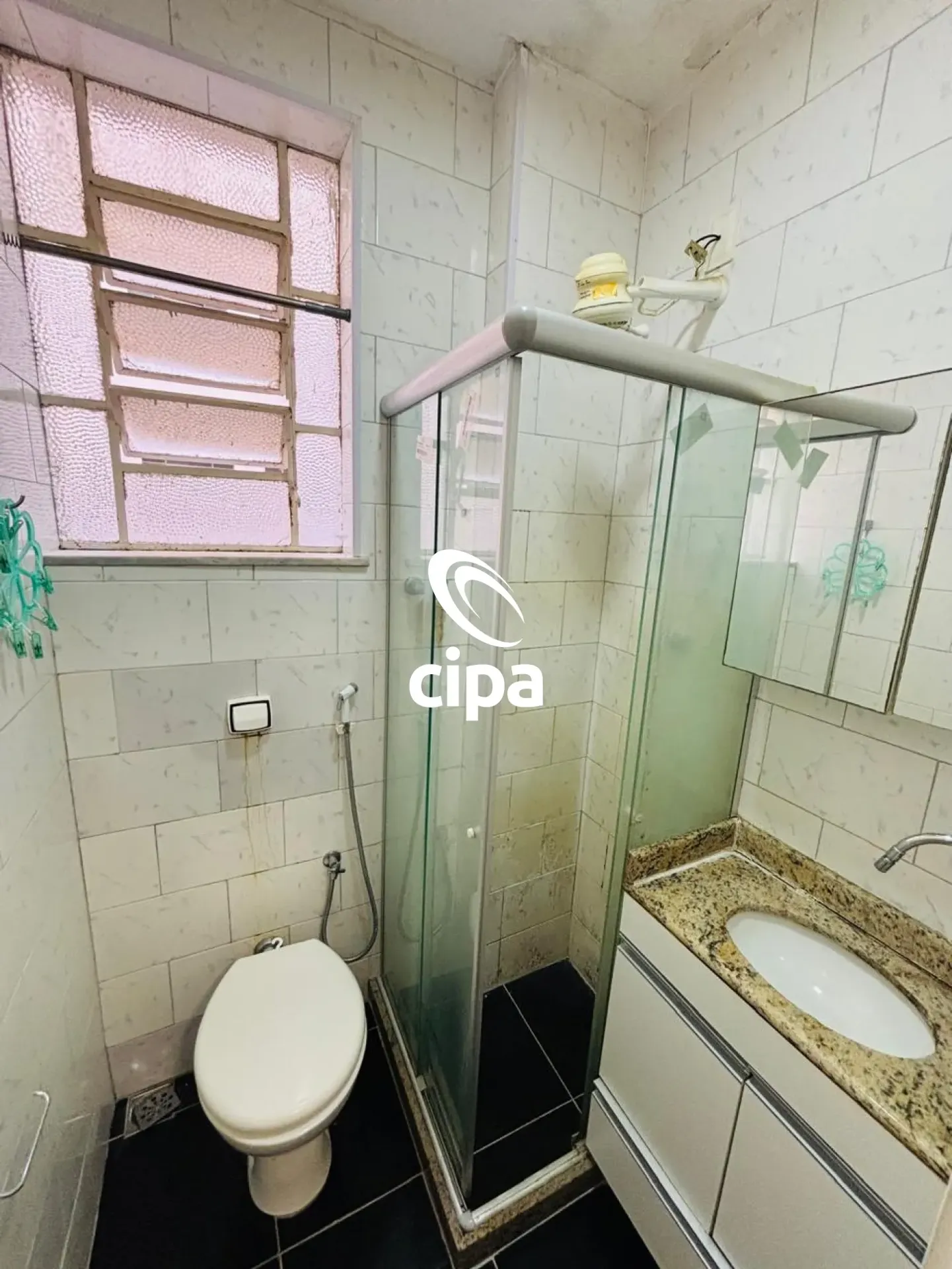 Departamento con piso de madera o laminado en Rio de Janeiro — photo 8