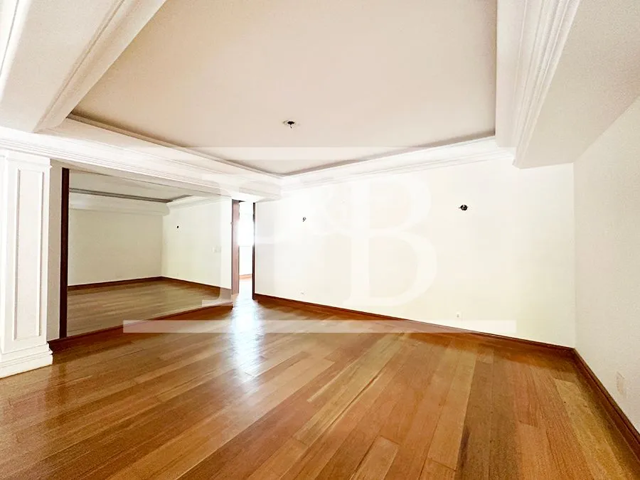 Apartamento com 4 dormitórios, 4 banheiros e varanda — photo 9