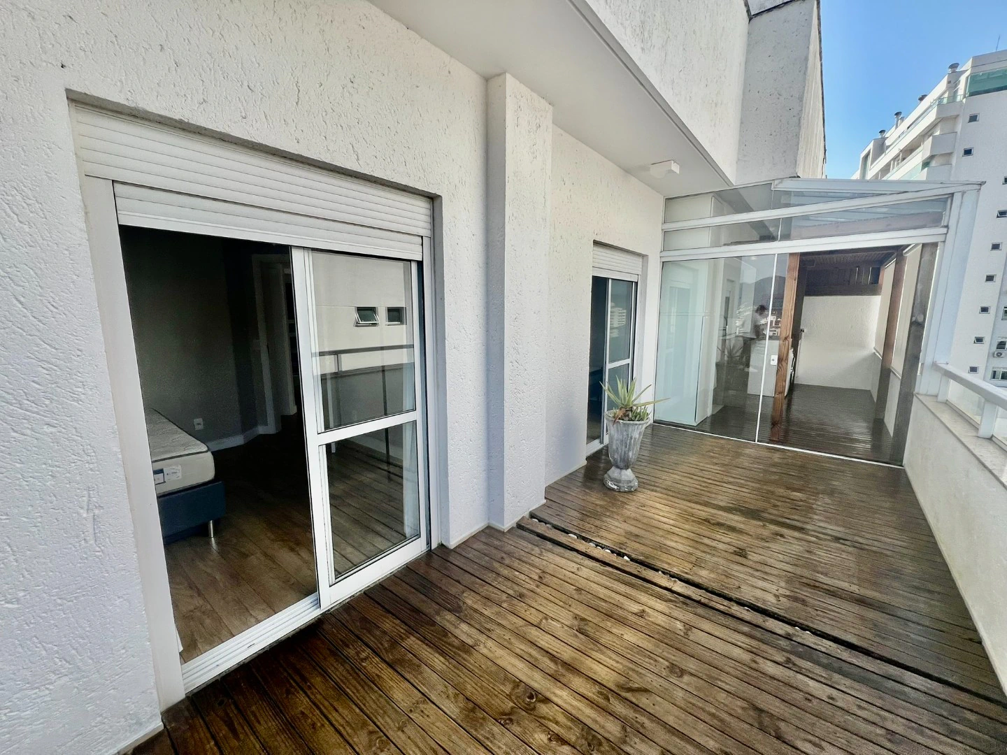 Apartamento mobiliado, 145 m², com banheira — photo 16