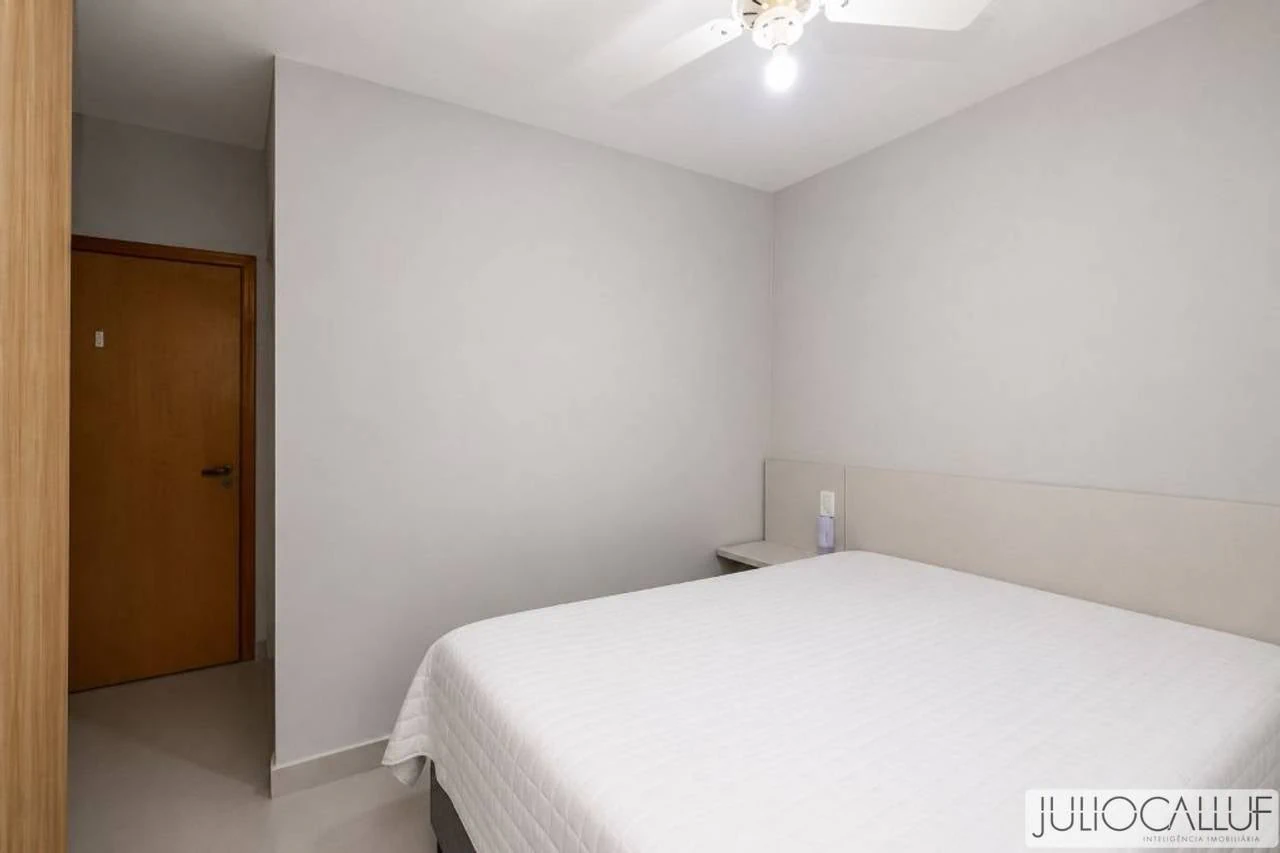 2-bedroom apartment in a building with a sauna — photo 8