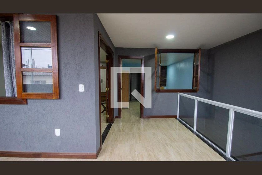 Furnished rental house with 250 m² and 2 bedrooms — photo 35