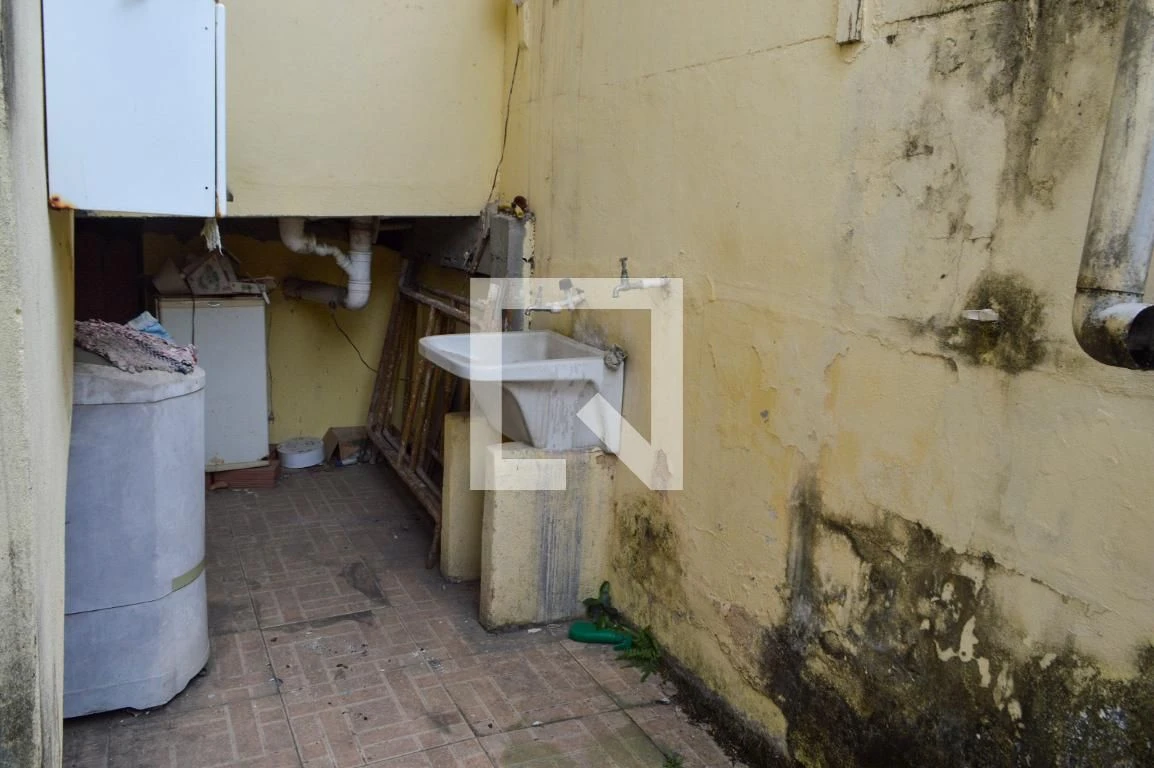 Casa com 3 quartos e quintal, aceita animais de estimação — photo 32