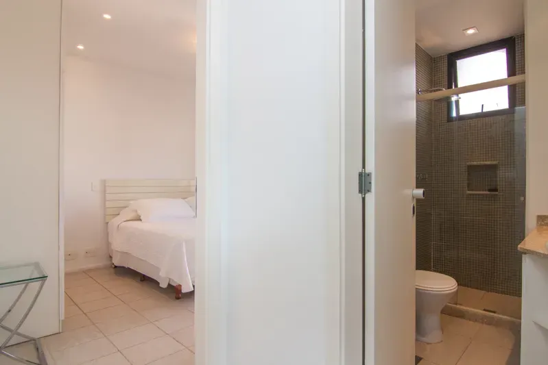 Apartamento mobiliado, 57 m², com vista para as montanhas — photo 17