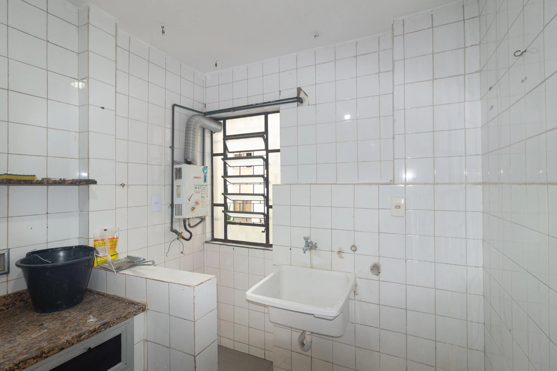 Apartamento de 3 quartos e 53 m² — photo 24