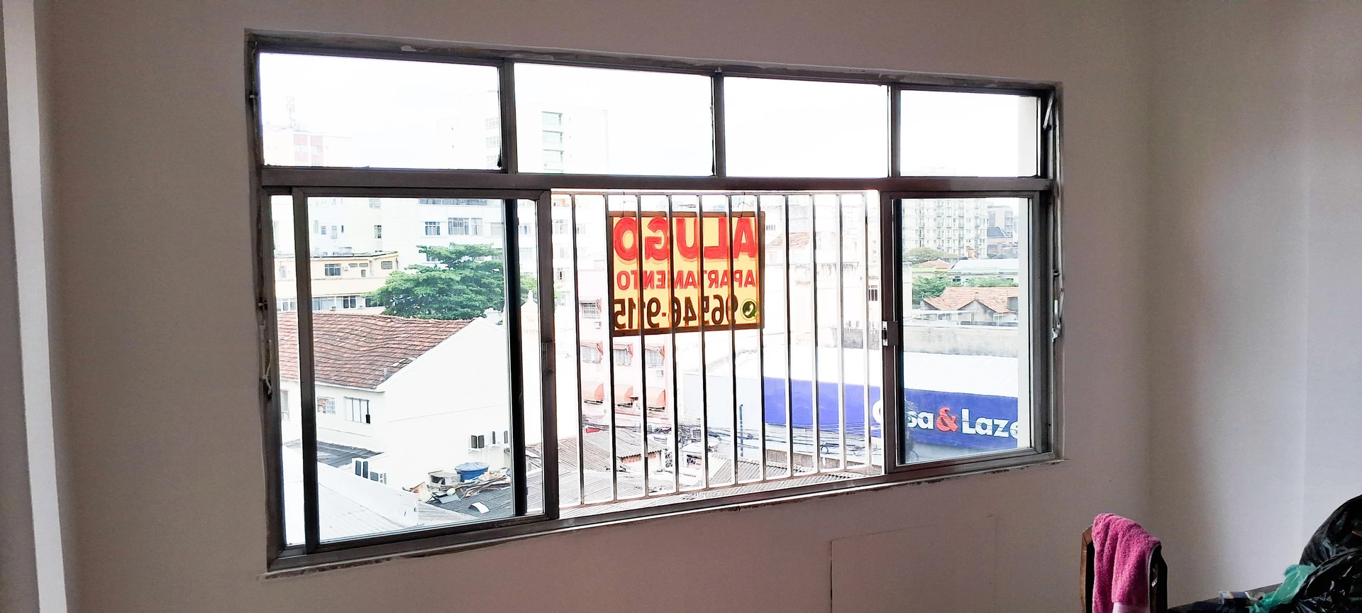 Apartamento de 2 quartos com máquina de lavar, Méier — photo 41