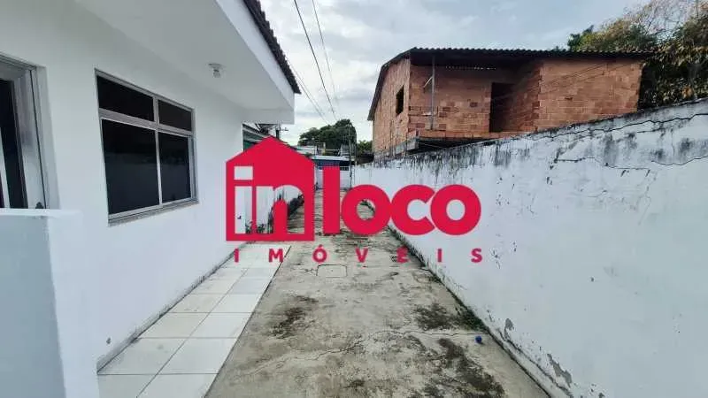 Casa com 1 quarto, 1 banheiro e cozinha em conceito aberto — photo 14