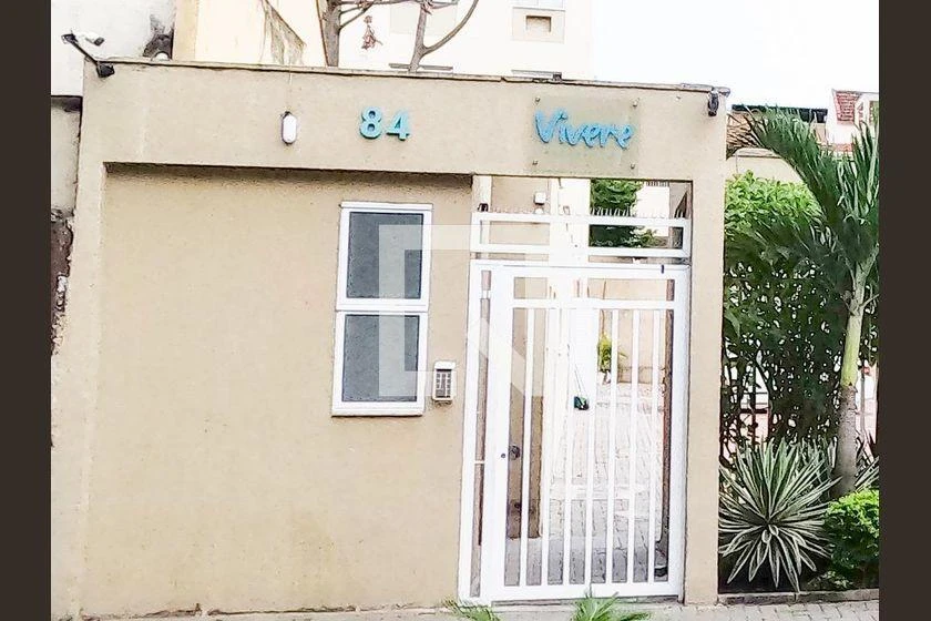 2-bedroom apartment in a building with a gym — photo 34