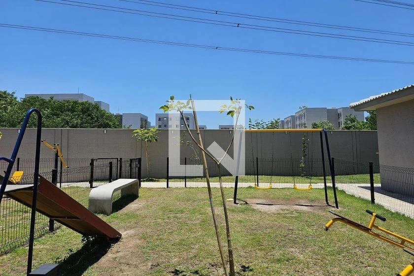 Apartamento de 2 quartos em condomínio com academia — photo 27