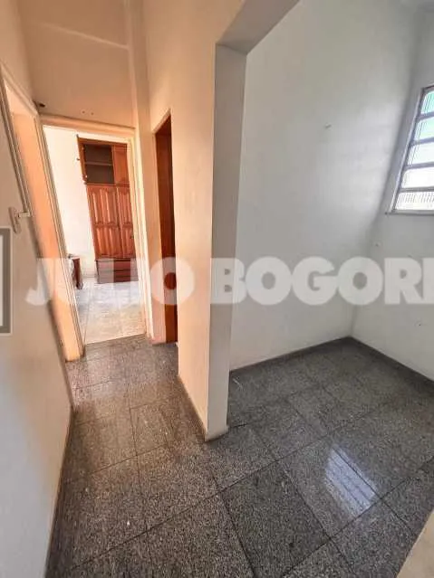 Cobertura mobiliada com 2 quartos e 2 banheiros — photo 18