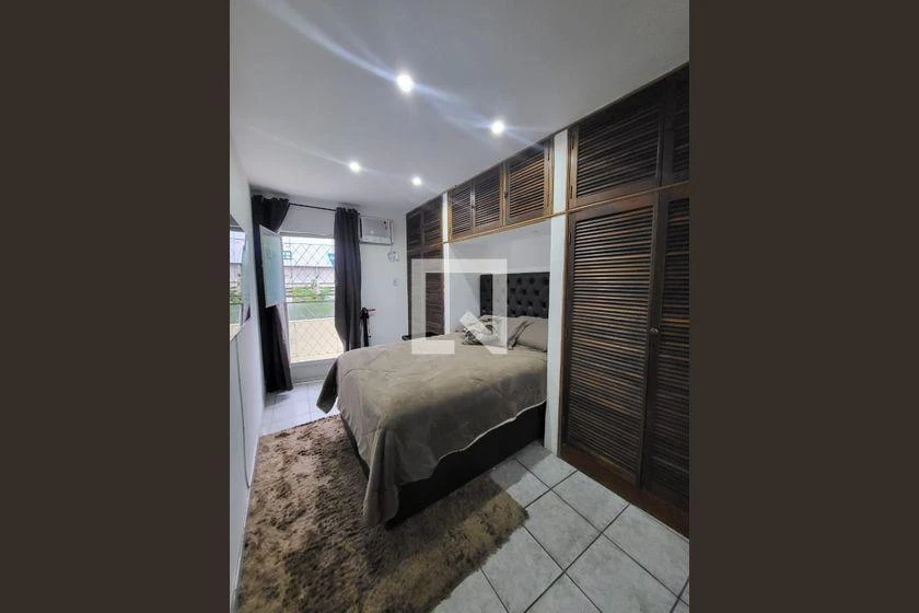 Washing machine in a 2-bedroom apartment, 102 m² — photo 3
